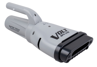 WaterTech® Pool Reiniger VOLT SPA VAC mit Akku und Profilstange